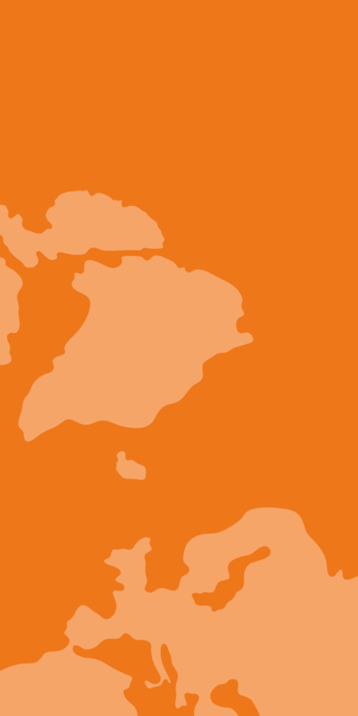 YUPO Team Teaser Weltkarte Motiv