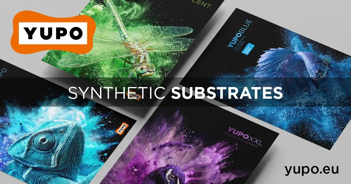 YUPOTAKO® — Sticks to Flat Surfaces Just Like an Octopus